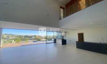 Imagem 7: Casa de Condomínio à venda, 5 quartos, 5 suítes, 4 vagas, Alphaville Nova Esplanada - Voto