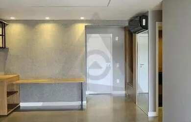 Imagem 2: Apartamento à venda e para alugar em Campinas, Cambuí, com 3 suítes, com 126 m², Yard Camb