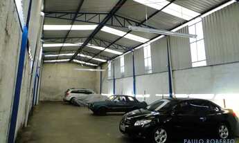 Imagem 6: GALPÃO - IPIRANGA - SP