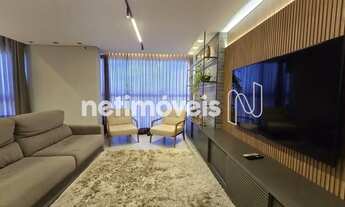 Imagem 4: Venda ou locação Apartamento 3 quartos Alphaville - Lagoa dos Ingleses Nova Lima