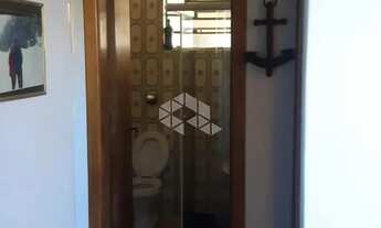 Imagem 7: Casa de 3 quartos com pátio no Bairro Auxiliadora próximo as Av. Carlos Gomes e Anita Gari