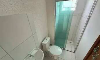 Imagem 6: Ideal Flores - Apartamento novo, 2 quartos, 3o andar, segurança 24 horas