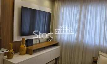 Imagem 4: Apartamento - São Bernardo - Campinas