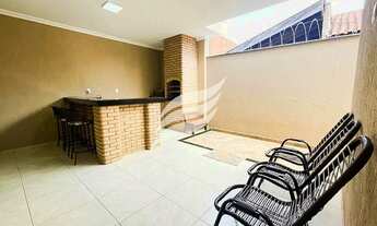 Imagem 2: Casa 03 quartos à venda no bairro Planalto, Araçatuba/SP