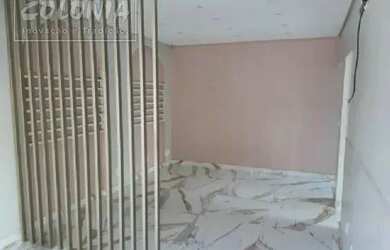 Imagem 2: Casa para locação - Jardim, Santo André