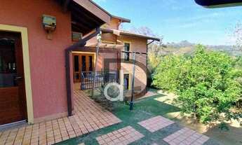 Imagem 5: Casa á venda Condominio São Joaquim Vinhedo -SP