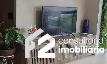 Imagem 6: Apartamento com 3 dormitórios, 135 m² - venda por R$ 2.120.000,00 ou aluguel por R$ 10.604