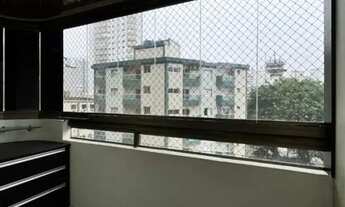 Imagem 4: Apartamento 2 quartos sendo 1 suite Terraço Gourmet Planejados Guilhermina