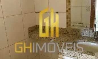 Imagem 7: Apartamento 3 quartos, Condomínio Eldorado Buritis, Aparecida de Goiânia - GO