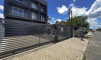 Imagem 5: Apartamento com 1 dormitório para alugar, 36 m² por R$ 1.469/mês - Paraíso - Sapucaia do S