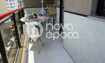 Imagem 2: Botafogo Apartamento com 2 dormitórios