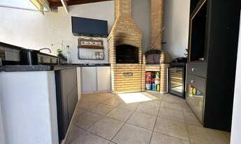 Imagem 7: Casa sobrado à venda no Condomínio Granja Olga 2 no bairro Granja Olga 2 em Sorocaba - SP