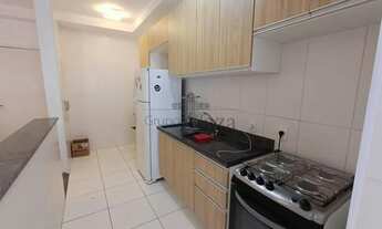 Imagem 5: Apartamento - Vista Verde - Residencial Solare Vista Verde - 2 Dormitórios - 67m²