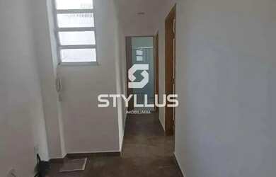 Imagem 7: Méier Apartamento cobertura com 2 dormitórios