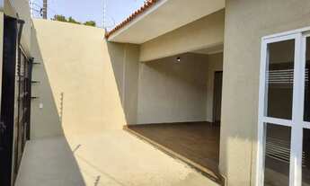 Imagem 2: Casa com 3 dormitórios à venda, 110 m² por R$ 380.000,00 - Jardim Residencial Etemp - São