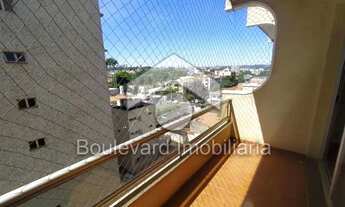 Imagem: APARTAMENTO COM 2 QUARTOS PARA ALUGAR NO