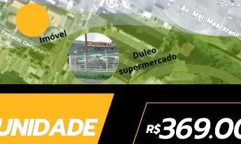 Imagem: Apartamento à venda no bairro Atuba - Curitiba