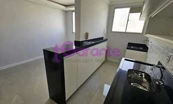 Imagem 2: Apartamento Condominio Sinfonia Votorantim/SP