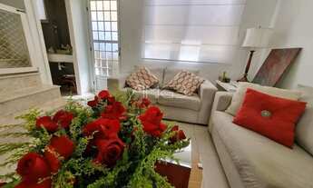 Imagem: Casa à venda no bairro Taquaral 3 dormitórios