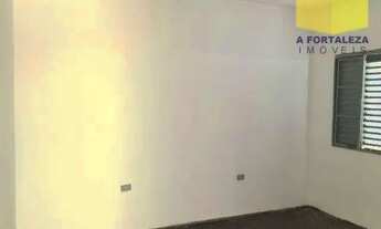 Imagem 6: Casa com 1 dormitório para alugar, 52 m² por R$ 910,00/mês - São Manoel - Americana/SP