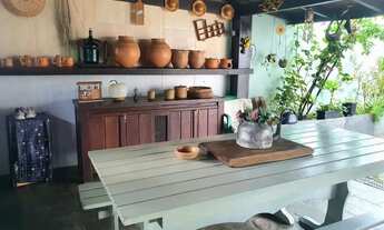 Imagem 7: Casa em Rua Comendador Salvador Lyria Lopes - Martim de Sá - Caraguatatuba/SP