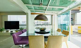 Imagem 6: Venda Cobertura 3 Dormitórios - 172 m² Pompéia