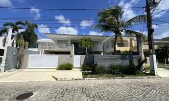 Imagem: Casa à venda no PALM VILLE, CENTRO, Lauro