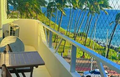 Imagem 6: Imóvel para aluguel possui 74 metros quadrados com 2 quartos em Barra - Salvador - BA