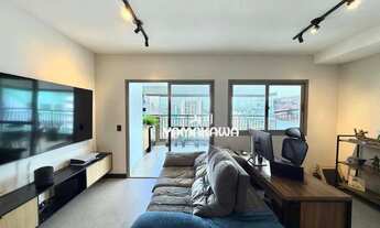 Imagem 2: Apartamento com 2 dormitórios à venda, 88 m² por R$ 1.100.000,00 - Vila Matilde - São Paul