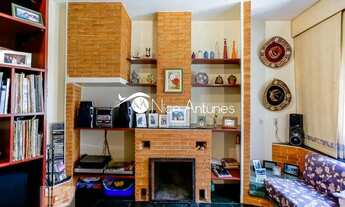 Imagem 6: Casa em lugar previlegiado.........Rua parque da Fonte,Barro Branco.