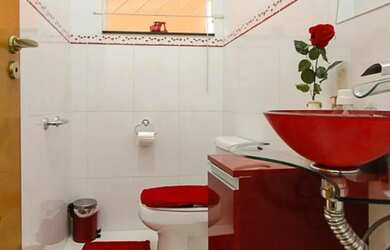 Imagem 7: Casa à Venda - Tatuapé, 4 Quartos, 270 m2