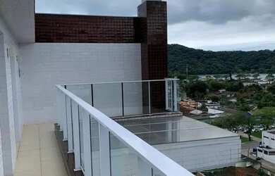 Imagem 3: Cobertura em Rua Gonçalo da Costa - Centro - Bertioga/SP