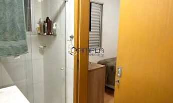 Imagem 7: Apartamento à venda, 2 quartos, 1 suíte, 2 vagas, Buritis - Belo Horizonte/MG