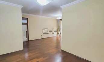 Imagem: Venda Apartamento 3 Dormitórios - 110 m²