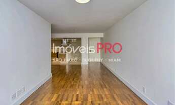 Imagem: Higienópolis, 3 suítes, 1 vaga, totalmente