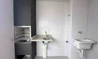 Imagem 4: Apartamento Novo no Park View