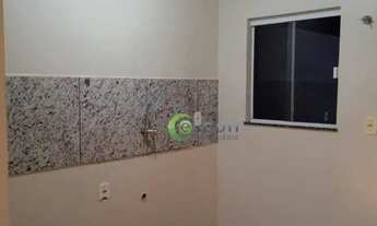 Imagem 5: Sobrado com 3 dormitórios para alugar, 130 m² por R$ 2.354,25/mês - FAG - Cascavel/PR