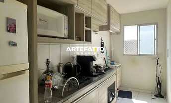 Imagem: Lindo Apartamento, 2 dorm. Sendo 1 suíte