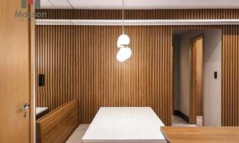 Imagem 3: Apartamento mobiliado com 2 quartos à venda, 84 m² por R$ 480.000 - Bom Pastor - Juiz de F