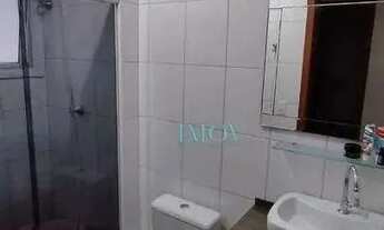 Imagem 5: Apartamento Floradas da América - Jardim América - 2 Dormitórios - 65m²