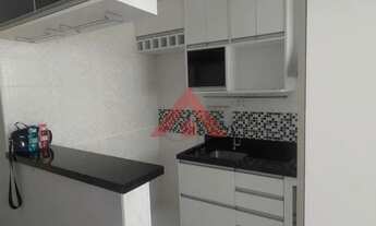 Imagem 5: Condominio Spazio Castellon