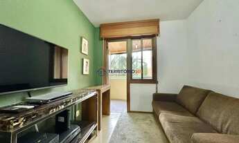 Imagem 2: Apartamento com 3 quartos, vaga e elevador no Bairro Menino Deus