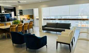 Imagem: Cobertura com 4 suítes 4 vagas a venda