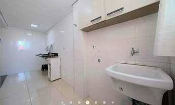 Imagem 7: Aluga-Se Apartamento com Vaga de garagem