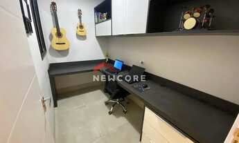 Imagem 3: Casa de condomínio em Rua Edmundo Simões de Mello - Residencial Vale Verde - Marília/SP