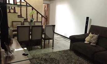 Imagem 2: Sobrado com 3 quartos à venda em Vila Milton - SP