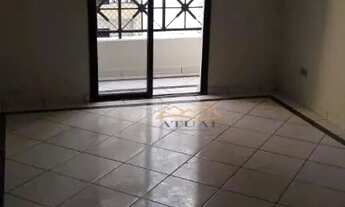 Imagem 3: Apartamento com 2 dormitórios para alugar, 80 m² por R$ 2.320,00/mês - Nova América - Pira