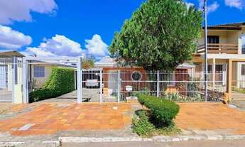 Imagem 2: Casa à venda, 3 dormitórios, Bairro Annes, Passo Fundo/RS