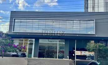 Imagem: Sala para alugar no centro de Londrina