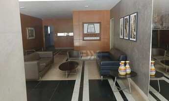 Imagem 5: Apartamento com 3 dormitórios à venda, 65 m² por R$ 580.000,00 - Meireles - Fortaleza/CE